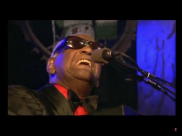 Ray Charles - Georgia On My Mind (Live At Montreux 1997)