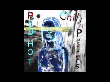Red Hot Chili Peppers - Don't Forget Me (Album Version)