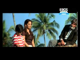 Призрак (2008) Bhoothnath