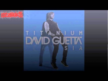 DJ Beck's - David Guetta feat. Sia - Titanium ( Electro Remix )