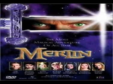 Merlin (Full Movie) in French.