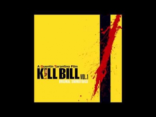 Kill Bill Vol.1 Soundtrack #13. Meiko Kaji - The Flower Of Carnage OST BSO