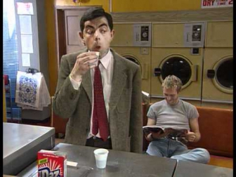 Mr Bean all episodes(part 3/4)