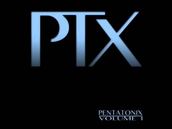 Show You How To Love - Pentatonix