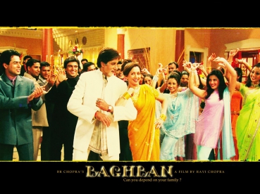 Baghban 2003 Hindi Full Movie Blu Ray 720p