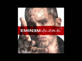 Eminem ft. Royce Da 5'9 - Living Proof