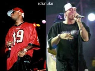 Renegedes Royce Da 5' 9 Eminem (ORIGINAL)