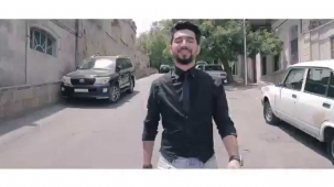 Dostlar Qrupu - Ne? (Official Music Video) 2014 (HD)