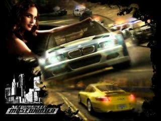 Hush- Fired Up (NFS Most Wanted Soundtrack)