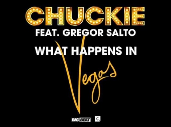 Chuckie ft. Gregor Salto - What happens in vegas (Dfm Edit)
