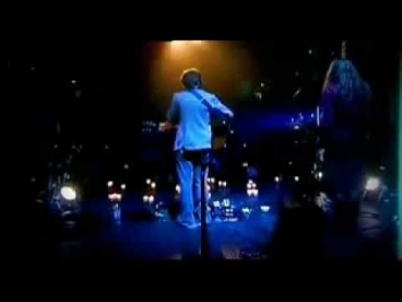 Damien Rice - The Blower's Daughter (live)