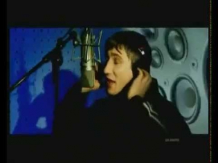 Via Chappa feat Михей -  По волнам (OST Питер FM)