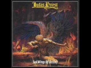 Judas Priest - Island Of Domination