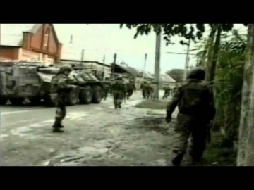 Russian military 9 - Brothers in arms// ВС РФ - Братья по оружию