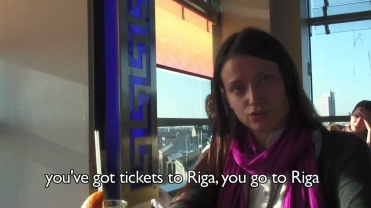 Sex tourism in Riga, Latvia - a short documentary.