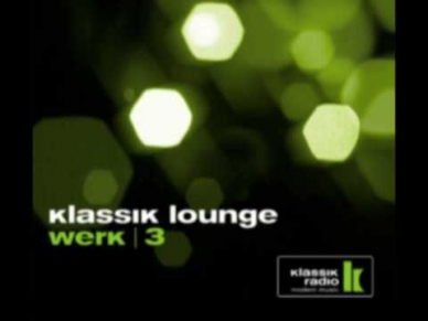 Jerome Isma-Ae - Kisses In The Rain - CHILLOUT LOUNGE - 2005