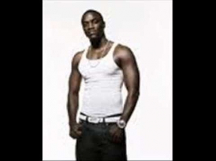 Akon feat. Eminem-Smac that