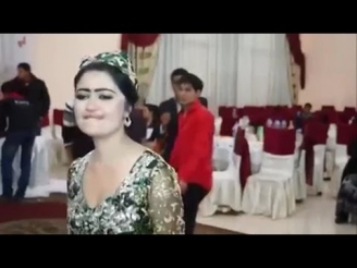Узбекская песня Пъяная танцовщица и девчонка неприличная Пияниста Раккоса ва уятсиз кизча ашулалари