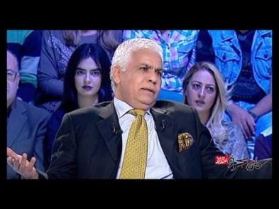 Liman Yajroo Fakat S04 Episode 07 06-11-2016 Partie 01