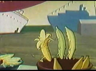 Chiquita Banana The Original Commercial