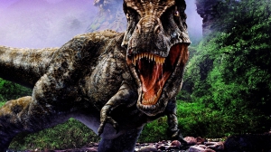 Самый опасный монстр Юрского периода Full HD 2016. Документальный фильм Динозавры