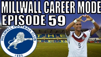 A NEW STAR ON THE HORIZON? | FIFA 15 MILLWALL CAREER MODE [Ep.59]