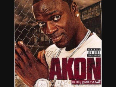 2008 *NEW* Akon ft. Eminem Instrumental -- Never Knew
