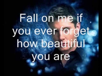Jensen Ackles - Just you (lyrics)