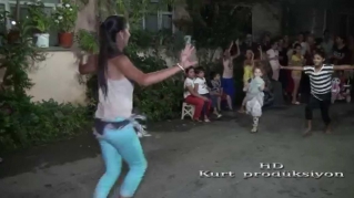 ROMAN HAVASI SEVENLER- ORG TA İZMİTLİ ERDİNÇ RITHM DANCE SHOW 2015 Kurt Prodüksiyon