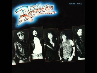 The Rockets - Rollin' And Tumblin'