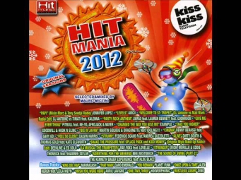 Hit Mania Champions 2012 - CD1 - Part [2/2]