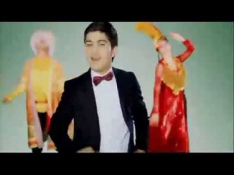 Uzbek song Узбекская песня Мираброр Мирхалилов Кечди деб уйлама