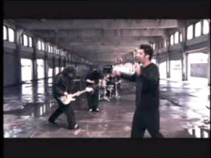 Deftones - Be Quiet And Drive (Far Away) Music Video