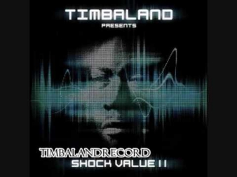 Timbaland feat. The Fray & Esthero - Undertow (with Lyrics + Downloadlink)
