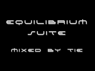 Equilibrium OST Suite [Klaus Badelt; Dark Drama & Hybrid - Mixed by Tie]
