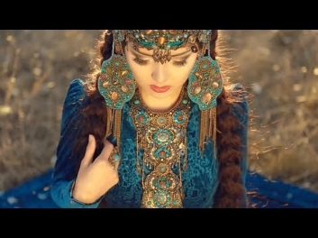 Kazakh song: "Ризамын" ("I am grateful") by КешYou