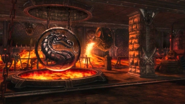 Mortal Kombat 9 - Soundtrack: Armory