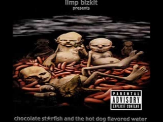 09 Limp Bizkit feat.Xzibit-Getcha Groove On
