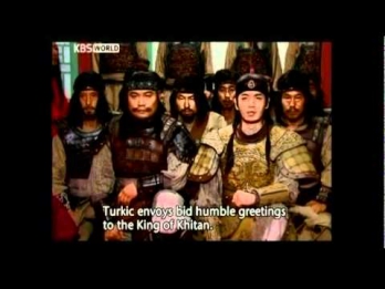 Dae Jo Young, epi 109-110 eng subs