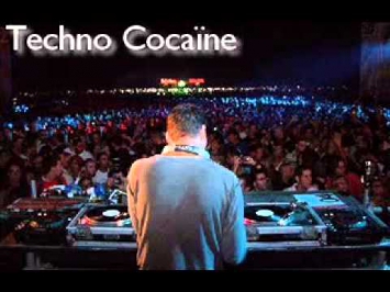 DJ Tiesto   Techo Cocaine