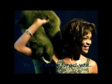 Whitney Houston - If I Told You That (original version, HD)