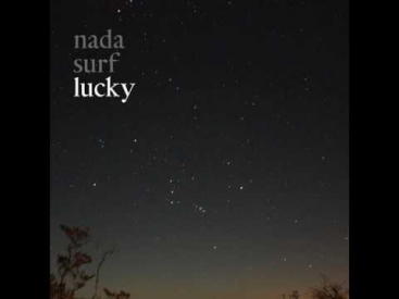 Nada Surf - See These Bones & lyrics