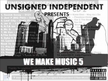 We Make Music 5 {FREE DOWNLOAD LINK IN DESCRIPTION}