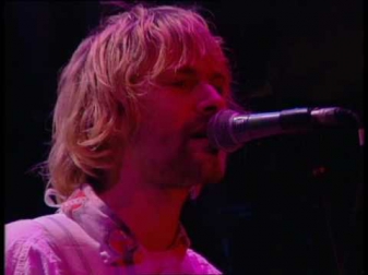 Nirvana - Dumb (Live at Reading 1992)