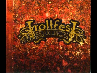 Trollfest - Den Apne Sjo