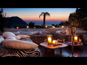 Beautiful Ibiza Cafe Del Mar Chillout Lounge Mix HD