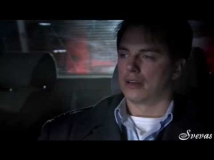 Torchwood - You may be the only love...