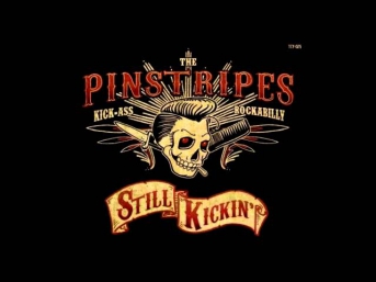 The Pinstripes - Breaking The Law (Judas Priest Rockabilly Cover)