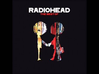 The Best Of - Radiohead (Full Album)