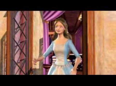 Barbie As Princess And The Pauper - Free polish